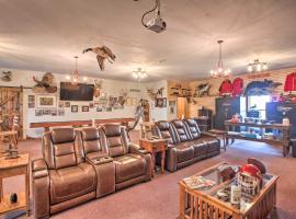 صور الفندق: Pheasant Game Farm Missouri Vacation Rental!