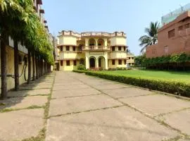 Bequest Stays In Puri
