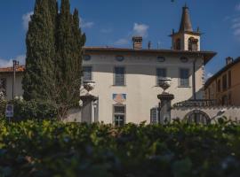 Hotel fotoğraf: VILLA MANZONI