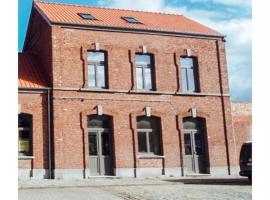 Hotel Photo: De oude statie