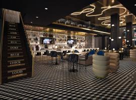 Renaissance New York Harlem Hotel, hotel din New York