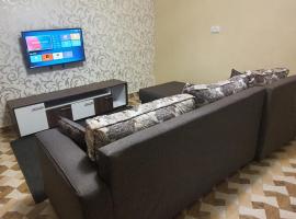 Hotel kuvat: Pearl suites