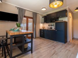 Studio Smokvica, hotell sihtkohas Okrug Gornji