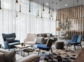 Hotel Photo: Courtyard by Marriott Munich City East