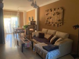 Hình ảnh khách sạn: Apartamento Brenes