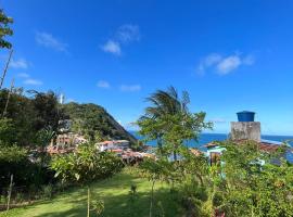Bem Me Quer Casas, hotel in Morro de São Paulo