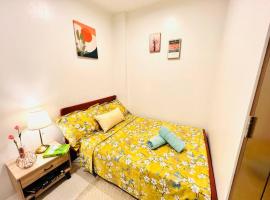 Hotel kuvat: Iloilo Affordable Transient - near Iloilo Airport