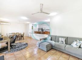 Hotel foto: ZEN FORESHORE Cozy 2-BR, 2-BA Holiday Home + Pool