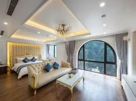 Glenda Tower Moc Chau Hotel