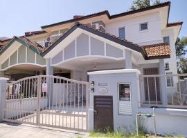 Ξενοδοχείο φωτογραφία: 1188 GCH S2 # U Homestay