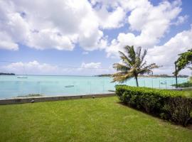 ホテル写真: Bayview Apartment Grand Bay