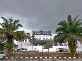 Hotel fotoğraf: Horison Ultima Bandara Balikpapan