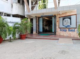 Hotel foto: Bridge Hotel Mombasa