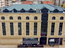 Hotel foto: Center Inn Hotel Maltepe İstanbul