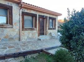 Ξενοδοχείο φωτογραφία: Casas Navarredonda