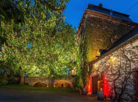 A picture of the hotel: Ferienwohnung Sauvignon Blanc Weingut Zur Burg