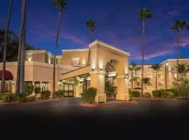 Best Western Escondido Hotel, hotell i Escondido