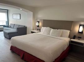 รูปภาพของโรงแรม: La Quinta by Wyndham Albuquerque Midtown NEWLY RENOVATED