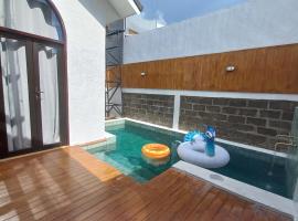 Roemah Renjana Rosie Makassar, hotell sihtkohas Makassar