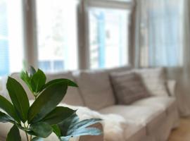 Iso-Syötteen Pilikki, hotel in Syöte