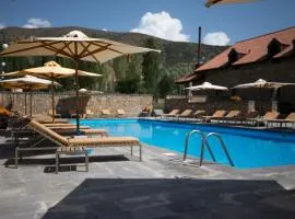 Tufenkian Avan Marak Tsapatagh Hotel