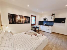 A picture of the hotel: Messer Dario in Florence