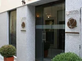 Hotel Real de Illescas