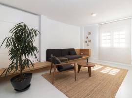 ホテル写真: Apartamento La Alameda