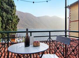 Hotel kuvat: Fogazzaro Lake View Apartment