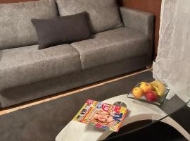 Hotel Photo: Flat Speicher St. Gallen