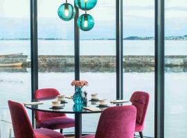 Gambaran Hotel: Thon Hotel Ålesund