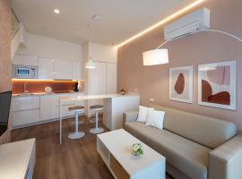 מלון צילום: APARTAMENTOS TURISTICOS QUINTA LA PLAZA