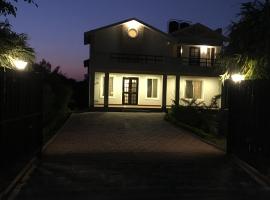 Hotel Foto: Celestial Resorts, 3 Bedroom Luxury Villa