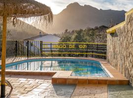 Hotel Foto: Amazing Home In Alfarnate With Outdoor Swimming Pool, Wifi And 3 Bedrooms