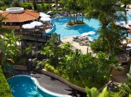 Hotel Porto Mare - PortoBay, hotel in Funchal