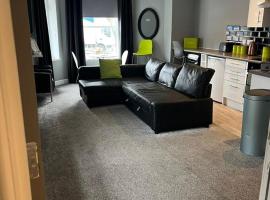 Stafford apartments, Hotel in Stafford