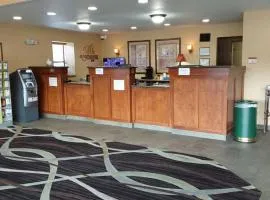 Lavissh inn and Suites