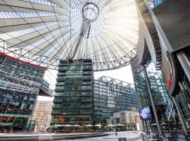 Holiday Inn Express Berlin City Centre by IHG
