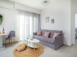 Hotel Photo: Aetheria Central Apartments