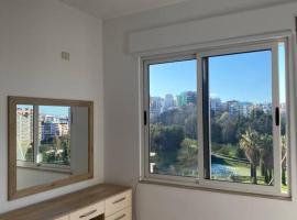 Ξενοδοχείο φωτογραφία: Tranquillity Apartament 1