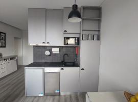 รูปภาพของโรงแรม: Maia Apartment