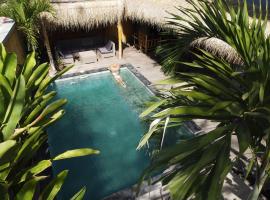 Akasia Villas, ξενοδοχείο σε Gili Air