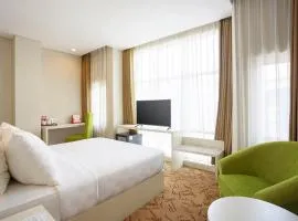 Swiss-Belinn Balikpapan