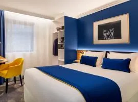 B&B HOTEL Paris 17 Batignolles – hotel w Paryżu