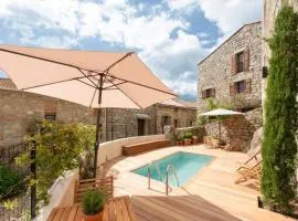 Maison Madamicella