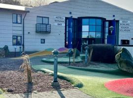 Vandrarhem Nattmössan, ξενοδοχείο σε Kungsbacka