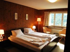 Zdjęcie hotelu: Rooms with Private bathrooms