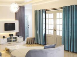 Ξενοδοχείο φωτογραφία: CosiHome Guesthouse