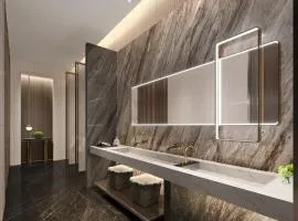 Crowne Plaza Dalian Xinghai by IHG