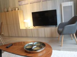 Hotel Photo: Studio Adèle, op en top comfort & kwaliteit